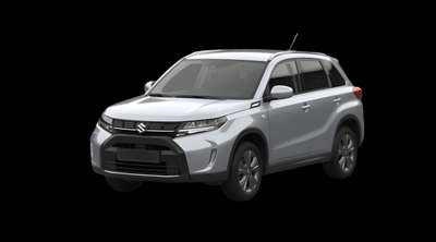 Bild Suzuki Vitara