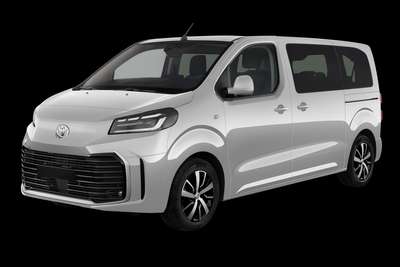 Bild Toyota Proace Verso