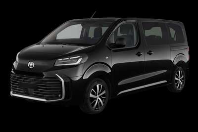 Bild Toyota Proace Verso