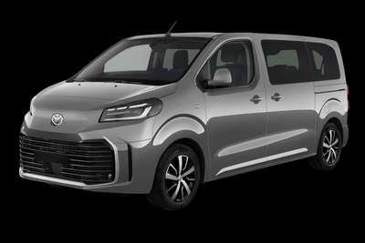 Bild Toyota Proace Verso