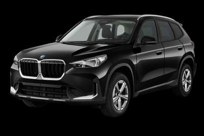 Bild BMW X1