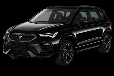 Bild CUPRA Ateca
