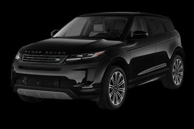 Bild Land Rover Range Rover Evoque
