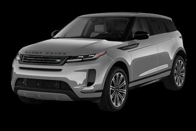 Bild Land Rover Range Rover Evoque
