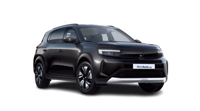 Bild Opel Frontera