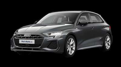 Bild Audi A3