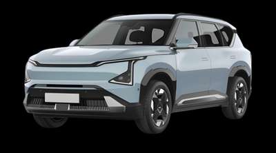 Bild Kia EV5