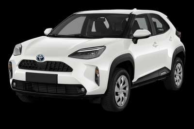 Bild Toyota Yaris Cross