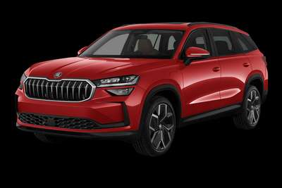Bild Skoda Kodiaq