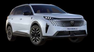 Bild Peugeot 5008
