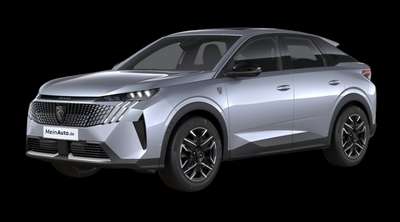 Bild Peugeot 3008