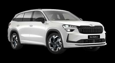 Bild Skoda Kodiaq