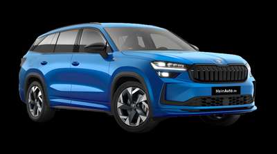 Bild Skoda Kodiaq