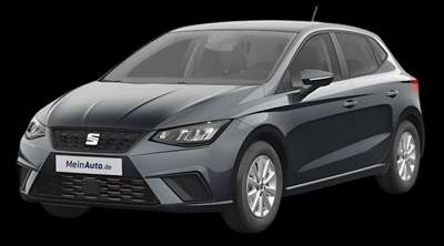 Bild SEAT Ibiza