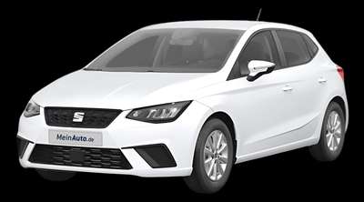 Bild SEAT Ibiza