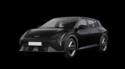 Bild Kia EV4