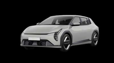 Bild Kia EV4