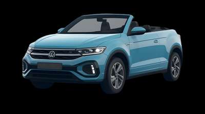 Bild Volkswagen T-Roc