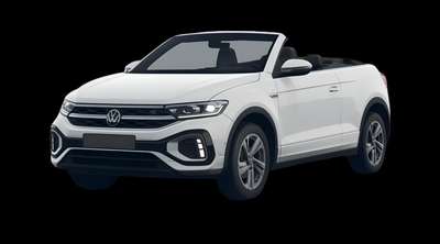 Bild Volkswagen T-Roc