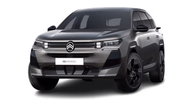 Bild Citroën C5 Aircross