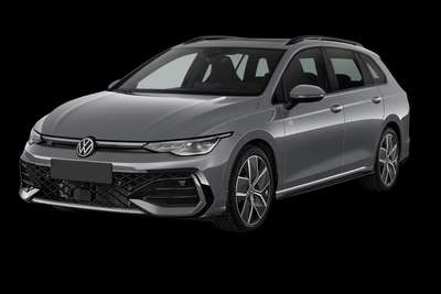 Bild Volkswagen Golf