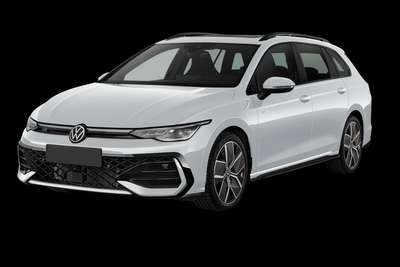 Bild Volkswagen Golf