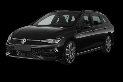 Bild Volkswagen Golf