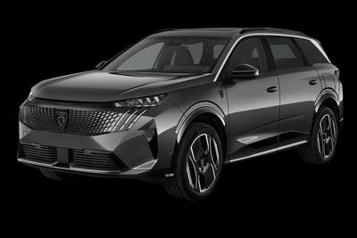 Bild Peugeot 5008