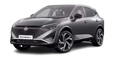 Bild Nissan Qashqai