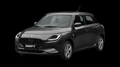 Bild Suzuki Swift
