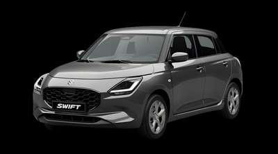 Bild Suzuki Swift