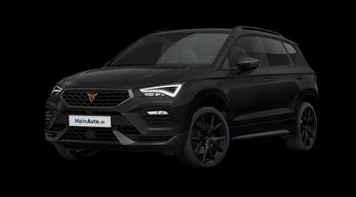 Bild CUPRA Ateca