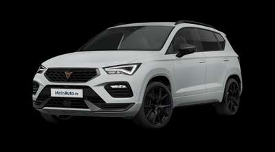 Bild CUPRA Ateca