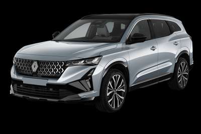 Bild Renault Espace