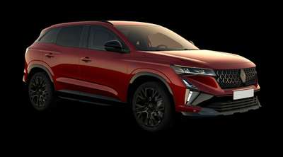 Bild Renault Austral