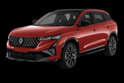 Bild Renault Austral