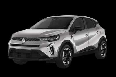 Bild Renault Captur