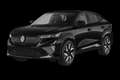 Schräge Frontansicht der Variante Black Pearl-Schwarz Metallic