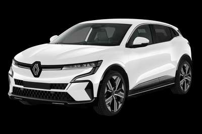 Bild Renault Megane E-TECH