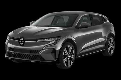 Bild Renault Megane E-TECH