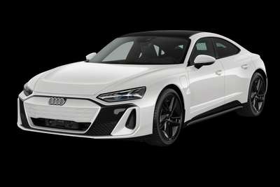 Bild Audi e-tron GT