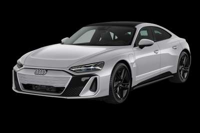 Bild Audi e-tron GT