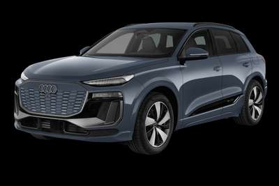 Bild Audi SQ6 e-tron