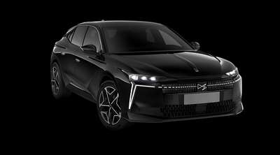 Bild DS Automobiles Nº 4