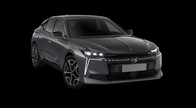 Bild DS Automobiles Nº 4