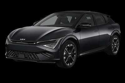 Bild Kia EV6