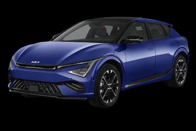 Bild Kia EV6