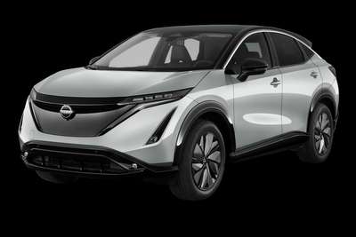 Bild Nissan Ariya