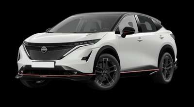 Bild Nissan Ariya