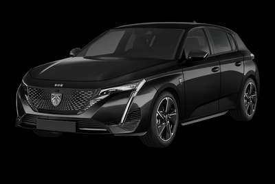 Bild Peugeot 308